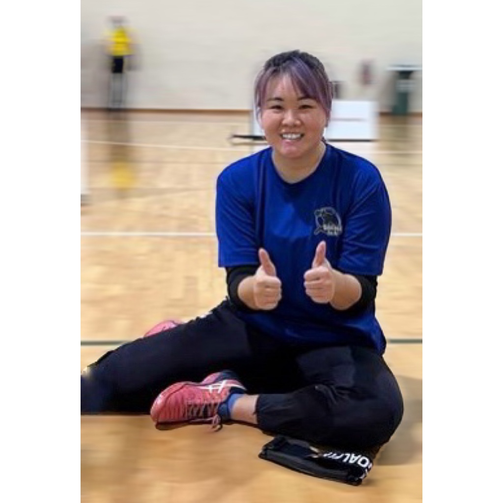 Christina, Borderless learner